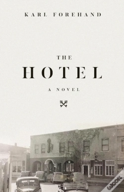 Capa do artigo The Hotel