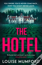 Capa do artigo The Hotel
