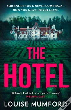 Capa do artigo The Hotel