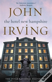Capa do artigo The Hotel New Hampshire