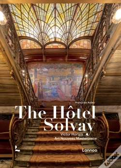 Capa do artigo The Hotel Solvay