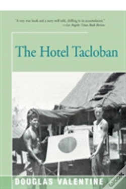 Capa do artigo The Hotel Tacloban