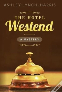 Capa do artigo The Hotel Westend