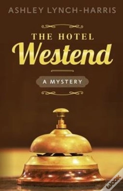 Capa do artigo The Hotel Westend