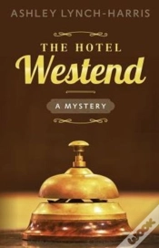 Capa do artigo The Hotel Westend