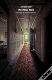 Capa do artigo The Hotel Years