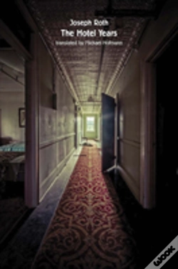 Capa do artigo The Hotel Years