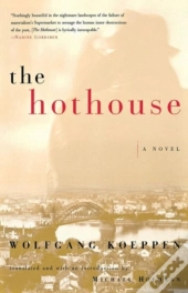 The Hothouse