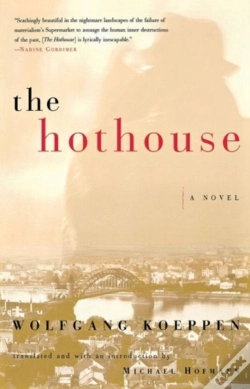 Capa do artigo The Hothouse