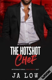 The Hotshot Chef