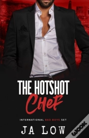 Capa do artigo The Hotshot Chef
