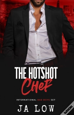 Capa do artigo The Hotshot Chef