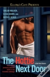 Capa do artigo The Hottie Next Door