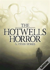 Capa do artigo The Hotwells Horror & Other Stories