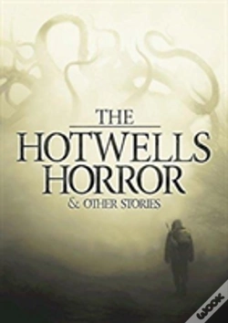 Capa do artigo The Hotwells Horror & Other Stories