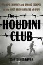 The Houdini Club - Preview