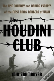 Capa do artigo The Houdini Club