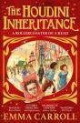 The Houdini Inheritance - Preview