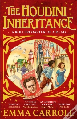 Capa do artigo The Houdini Inheritance