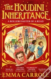 Capa do artigo The Houdini Inheritance