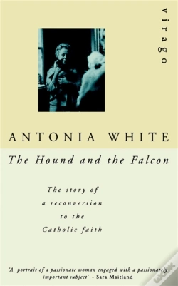 Capa do artigo The Hound And The Falcon