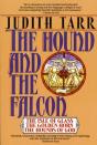 The Hound And The Falcon - Preview