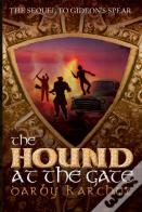 The Hound At The Gate