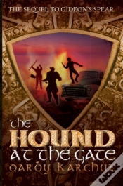 Capa do artigo The Hound At The Gate