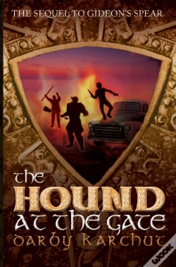 Capa do artigo The Hound At The Gate