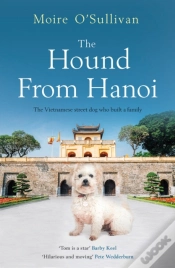 Capa do artigo The Hound From Hanoi