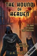 The Hound Of Heaven Novel
