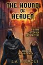 The Hound Of Heaven Novel - Preview