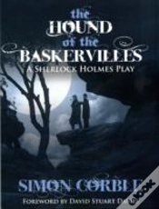 Capa do artigo The Hound Of The Baskervilles: A Sherlock Holmes Play