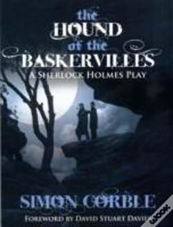 Capa do artigo The Hound Of The Baskervilles: A Sherlock Holmes Play