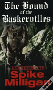 Capa do artigo The Hound Of The Baskervilles: According To Spike Milligan
