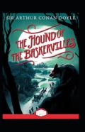 The Hound Of The Baskervilles Annotated