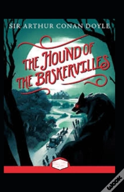 Capa do artigo The Hound Of The Baskervilles Annotated