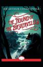 The Hound Of The Baskervilles Annotated - Preview