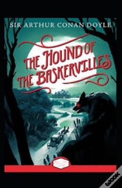 Capa do artigo The Hound Of The Baskervilles Annotated
