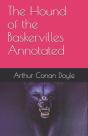 The Hound Of The Baskervilles Annotated - Preview