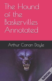 Capa do artigo The Hound Of The Baskervilles Annotated