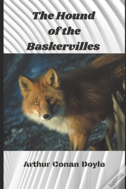 Capa do artigo The Hound Of The Baskervilles (Annotated)