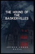 The Hound Of The Baskervilles Annotated
