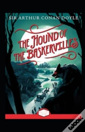 Capa do artigo The Hound Of The Baskervilles Annotated