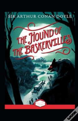 Capa do artigo The Hound Of The Baskervilles Annotated