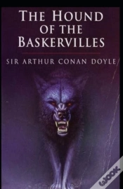 Capa do artigo The Hound Of The Baskervilles Annotated