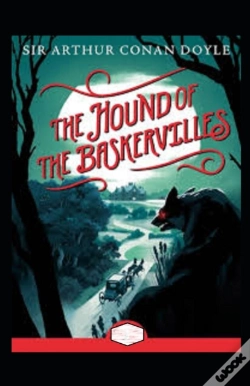 Capa do artigo The Hound Of The Baskervilles Annotated