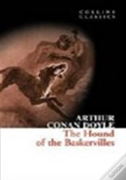 Capa do artigo The Hound Of The Baskervilles