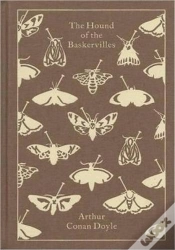 Capa do artigo The Hound Of The Baskervilles