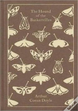 Capa do artigo The Hound Of The Baskervilles